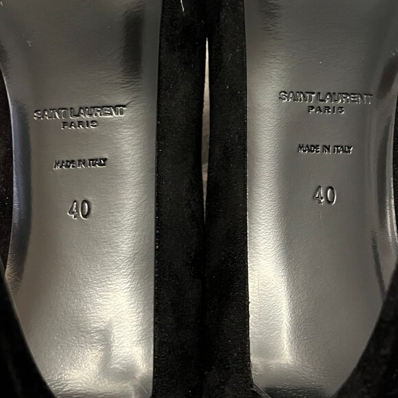 YSL Tribute Tribtoo Pumps - Picture 11 of 13